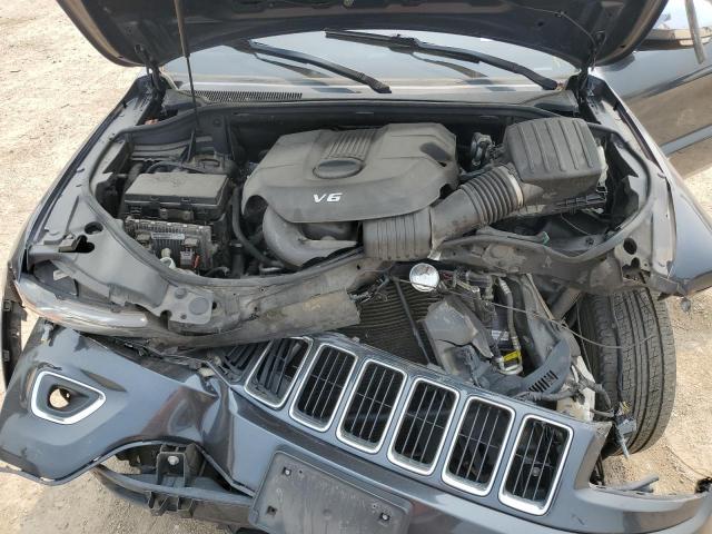 Photo 11 from auction – 2015 JEEP GRAND CHER with VIN 1C4RJFBG9FC661177