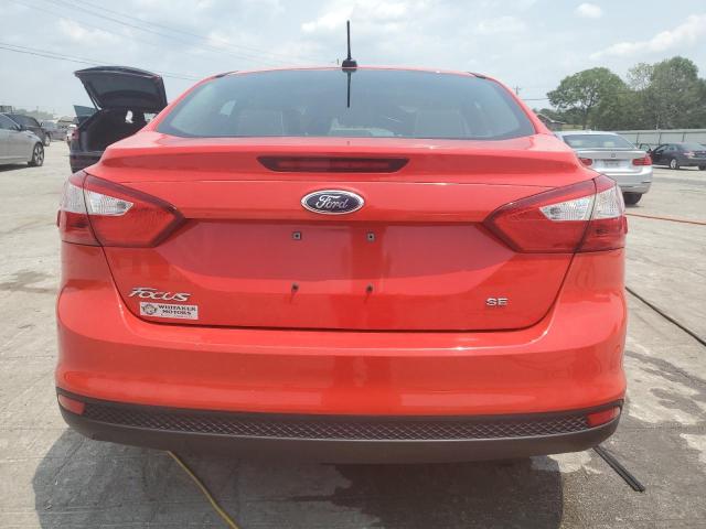 Photo 6 from auction – 2012 FORD FOCUS SE with VIN 1FAHP3F22CL253922