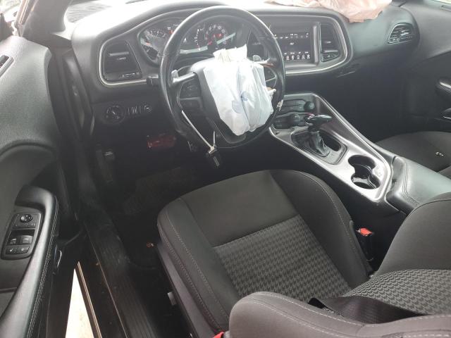 Photo 8 from auction – 2019 DODGE CHALLENGER with VIN 2C3CDZBT5KH677383