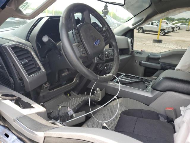 Photo 8 from auction – 2020 FORD F150 SUPERCREW with VIN 1FTEW1E58LFA11098