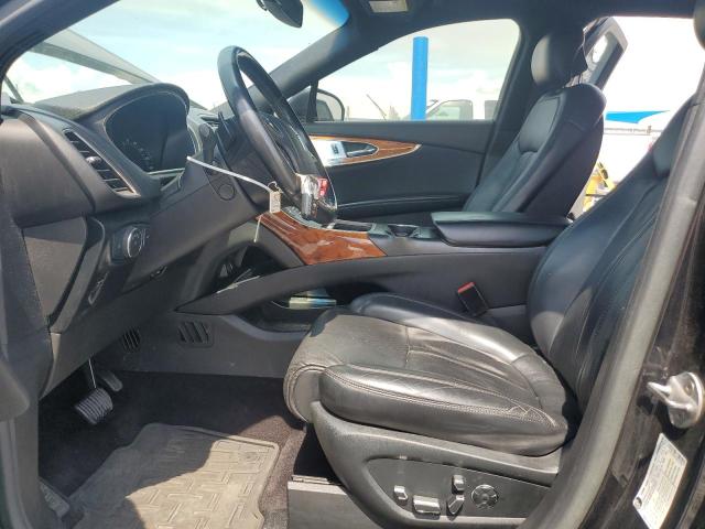 Photo 7 from auction – 2016 LINCOLN MKX RESERV with VIN 2LMTJ6LP5GBL51422