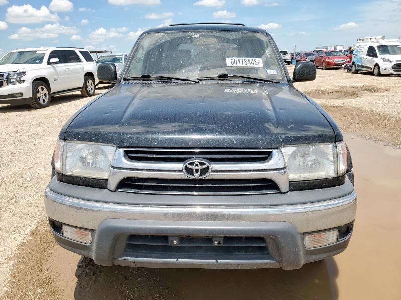 صورة رقم 5 من المزاد - 2001 TOYOTA 4RUNNER SR مع VIN JT3GN86R610189151