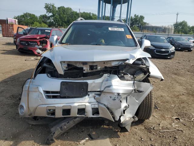Photo 5 from auction – 2012 CHEVROLET CAPTIVA SP with VIN 3GNAL3E51CS625609