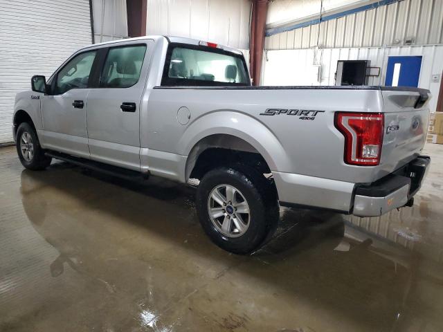 Photo 2 from auction – 2016 FORD F150 SUPER with VIN 1FTFW1EF3GFC72996