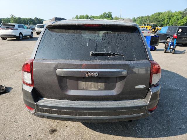 Photo 6 from auction – 2016 JEEP COMPASS LA with VIN 1C4NJCEA8GD599660
