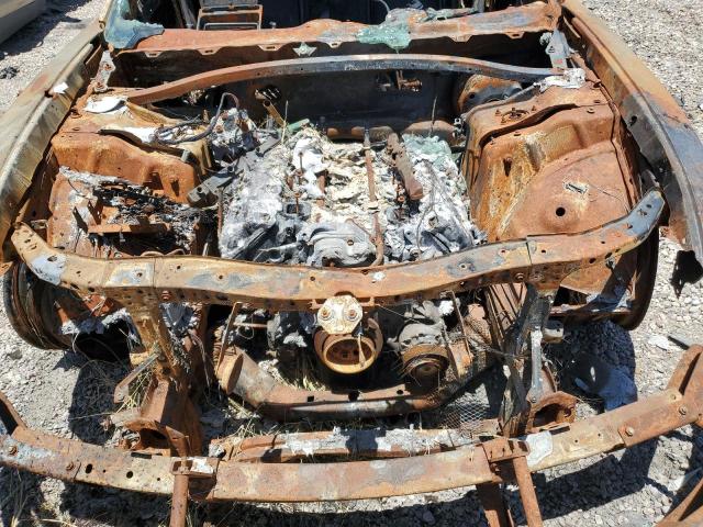 Photo 11 from auction – 2014 DODGE CHARGER PO with VIN 2C3CDXATXEH166231