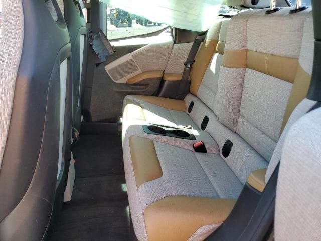 Photo 10 from auction – 2015 BMW I3 REX with VIN WBY1Z4C52FV502088