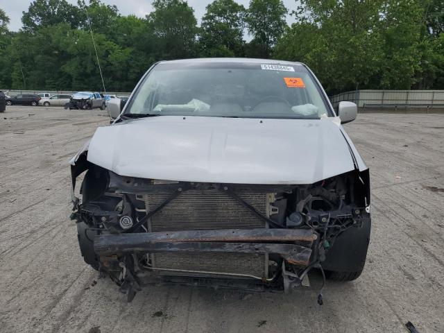Photo 5 from auction – 2008 DODGE GRAND CARA with VIN 1D8HN54P18B178719