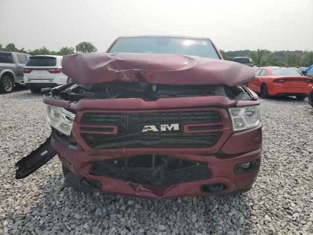 Photo 5 from auction – 2019 RAM 1500 BIG H with VIN 1C6SRFFT2KN677017