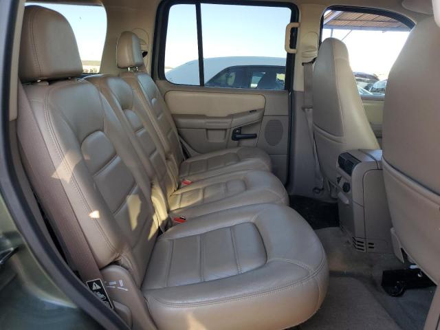 Photo 10 from auction – 2002 FORD EXPLORER with VIN 1FMZU73EX2ZA42682
