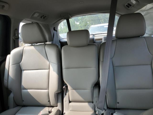 Photo 10 from auction – 2015 HONDA ODYSSEY EX with VIN 5FNRL5H63FB131275