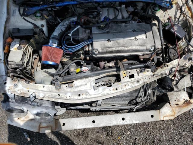 Photo 11 from auction – 1994 ACURA INTEGRA GS with VIN JH4DC2385RS004471