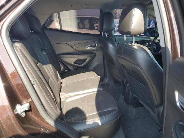 Photo 11 from auction – 2014 BUICK ENCORE with VIN KL4CJCSB6EB738207