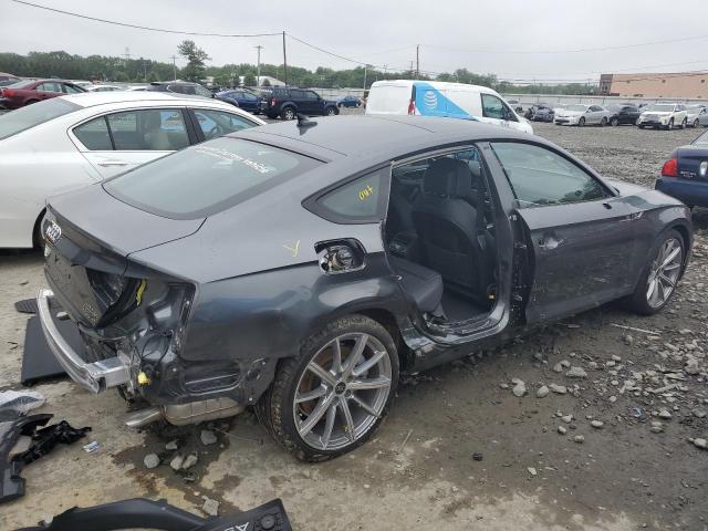 Photo 3 from auction – 2025 AUDI A5 PREMIUM with VIN WAUDACF58SA016881