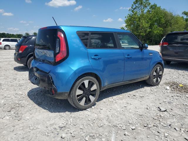 Photo 3 from auction – 2016 KIA SOUL + with VIN KNDJP3A50G7370426