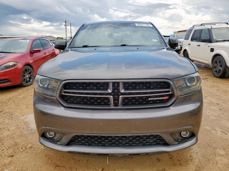Photo 5 from auction – 2015 DODGE DURANGO SX with VIN 1C4RDHAG4FC714758