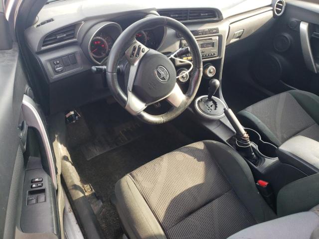 Photo 8 from auction – 2012 TOYOTA SCION TC with VIN JTKJF5C76C3040068