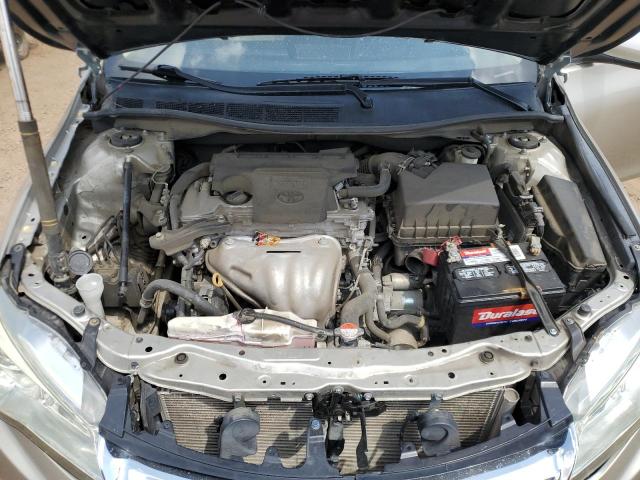 Photo 11 from auction – 2016 TOYOTA CAMRY LE with VIN 4T4BF1FK5GR572689