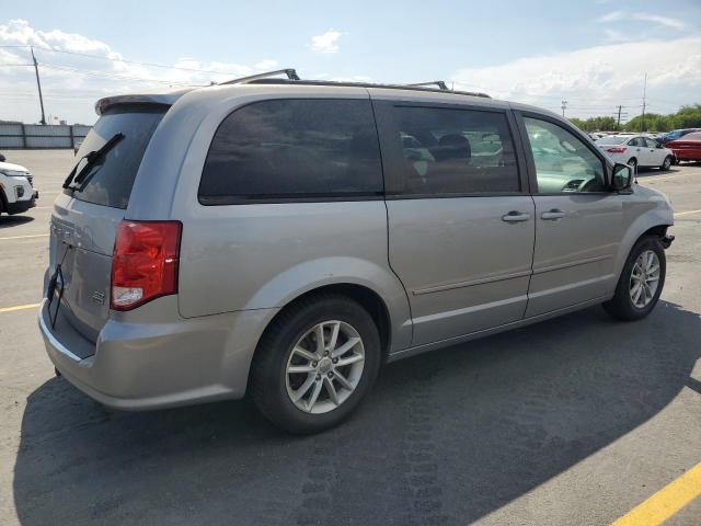 Photo 3 from auction – 2016 DODGE GRAND CARA with VIN 2C4RDGCG6GR323997