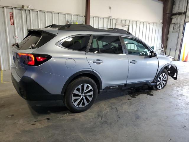 Photo 3 from auction – 2022 SUBARU OUTBACK PR with VIN 4S4BTADC8N3164804
