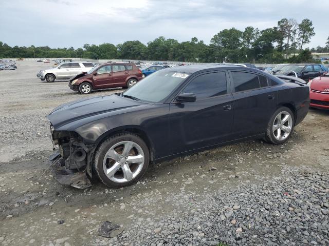 DODGE CHARGER 2011 with VIN 2B3CL3CG9BH514265 - Photo from auction