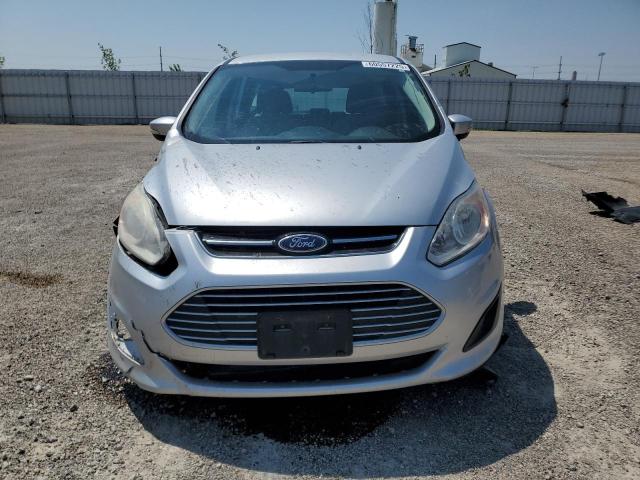 Photo 5 from auction – 2013 FORD C-MAX SE with VIN 1FADP5AU4DL527903