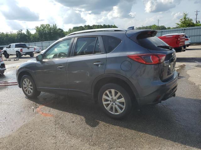 Photo 2 from auction – 2013 MAZDA CX-5 TOURI with VIN JM3KE2CE9D0139327