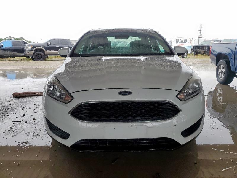 Photo 5 from auction – 2018 FORD FOCUS SE with VIN 1FADP3F22JL207518
