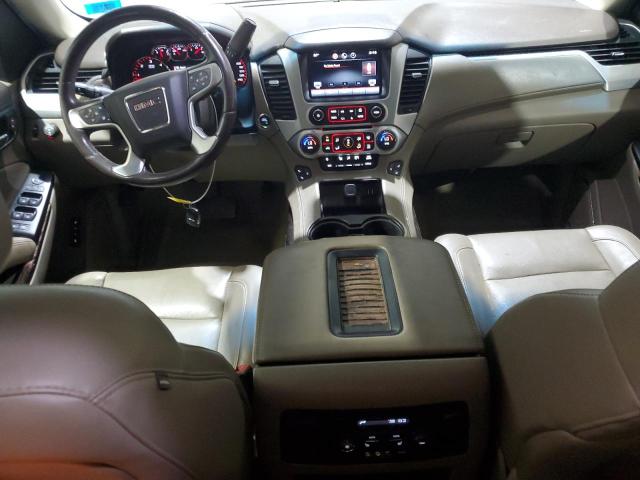 Photo 8 from auction – 2015 GMC YUKON SLT with VIN 1GKS2BKC5FR694151