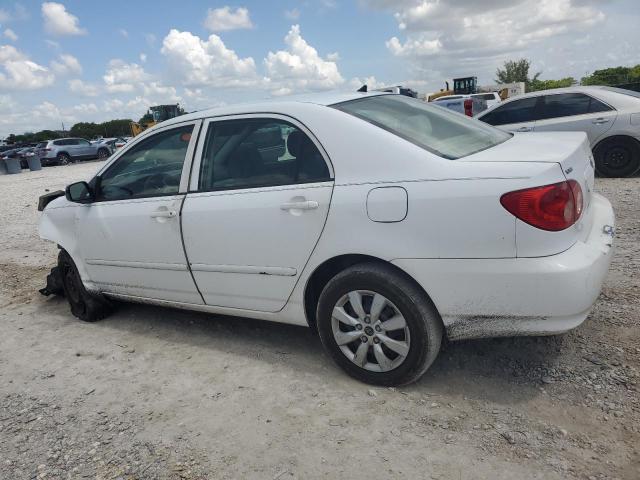 Photo 2 from auction – 2006 TOYOTA COROLLA CE with VIN 1NXBR32E86Z738652
