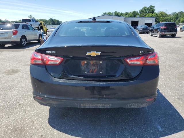 Photo 6 from auction – 2019 CHEVROLET MALIBU LT with VIN 1G1ZD5ST7KF161308