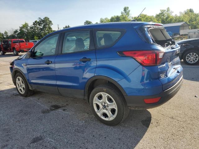 Photo 2 from auction – 2019 FORD ESCAPE S with VIN 1FMCU0F72KUB02798