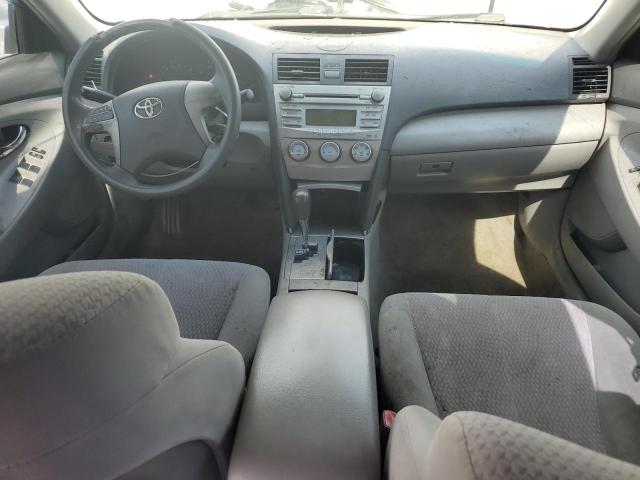 Photo 8 from auction – 2011 TOYOTA CAMRY BASE with VIN 4T4BF3EK8BR095391