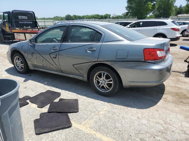 Photo 2 from auction – 2009 MITSUBISHI GALANT ES with VIN 4A3AB36F79E006368