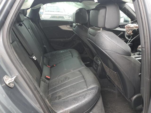 Photo 10 from auction – 2017 AUDI A4 PREMIUM with VIN WAUENAF48HN046503
