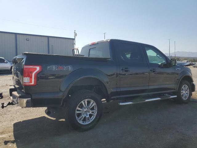 Photo 3 from auction – 2017 FORD F150 SUPER with VIN 1FTEW1EF9HFB23084
