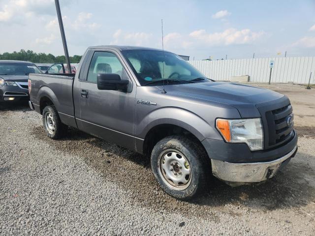 Photo 4 from auction – 2011 FORD F150 with VIN 1FTMF1CM2BFC22429