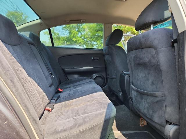 Photo 10 from auction – 2006 NISSAN ALTIMA S with VIN 1N4AL11D76C118059