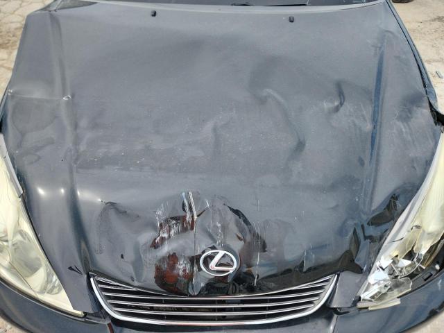 Photo 11 from auction – 2005 LEXUS ES 330 with VIN JTHBA30G755084640