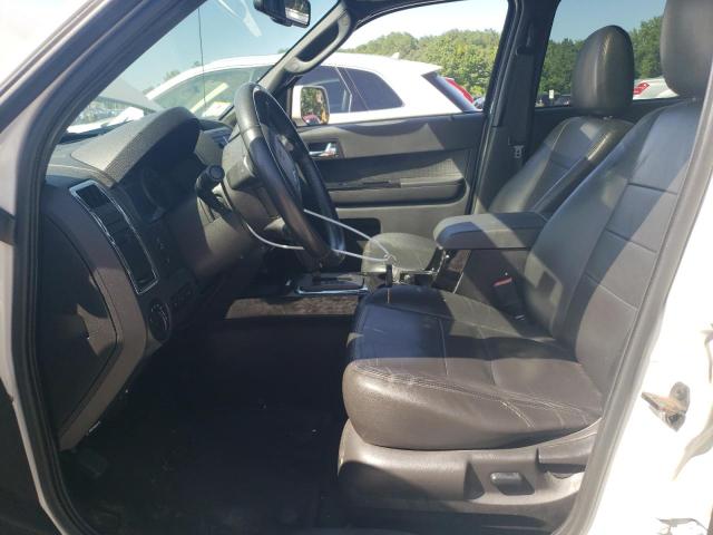 Photo 7 from auction – 2011 FORD ESCAPE LIM with VIN 1FMCU9EG5BKB17345