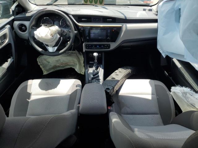 Photo 8 from auction – 2017 TOYOTA COROLLA L with VIN 2T1BURHE4HC923424
