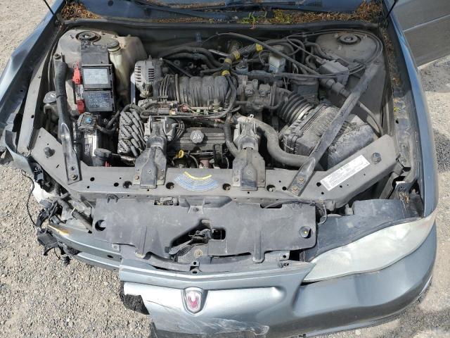 Photo 11 from auction – 2004 CHEVROLET MONTE CARL with VIN 2G1WX12K749233419