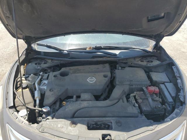 Photo 11 from auction – 2015 NISSAN ALTIMA 2.5 with VIN 1N4AL3AP0FC143018