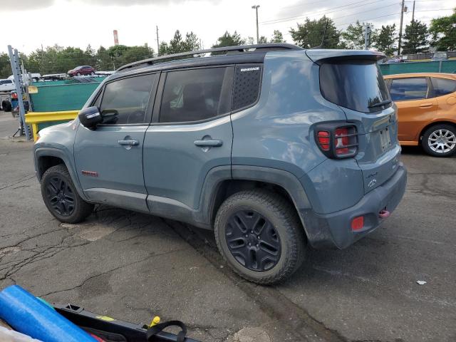Photo 2 from auction – 2018 JEEP RENEGADE T with VIN ZACCJBCB0JPH78040