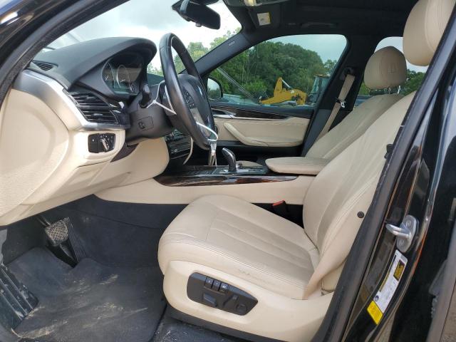 Photo 7 from auction – 2018 BMW X5 SDRIVE3 with VIN 5UXKR2C56J0Z14691