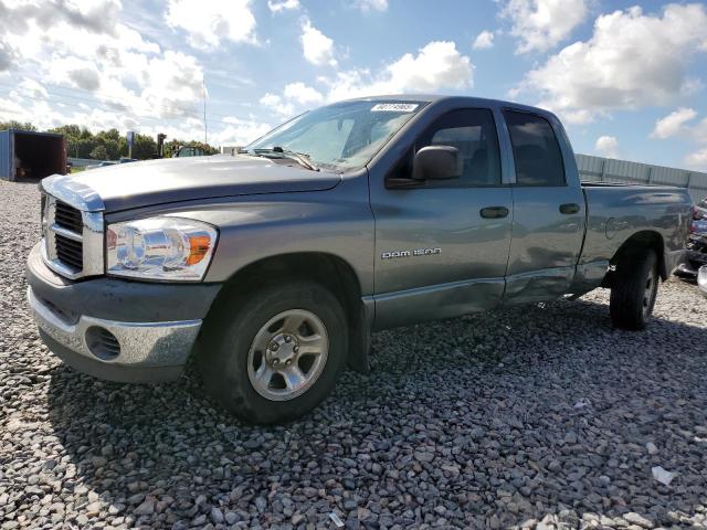 Zdjęcie 1 z aukcji – 2007 DODGE RAM 1500 z VIN 1D7HA18K37J598493