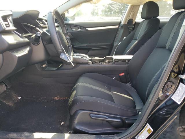 Photo 7 from auction – 2016 HONDA CIVIC EX with VIN 2HGFC1F34GH646819