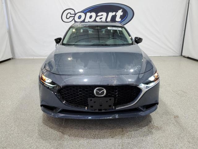 Photo 5 from auction – 2025 MAZDA 3 PREFERRE with VIN 3MZBPBCM7SM457187
