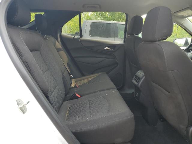 Photo 11 from auction – 2020 CHEVROLET EQUINOX LT with VIN 3GNAXJEV1LS509061