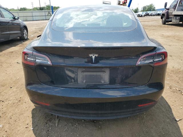 Photo 6 from auction – 2023 TESLA MODEL 3 with VIN 5YJ3E1EA6PF580128